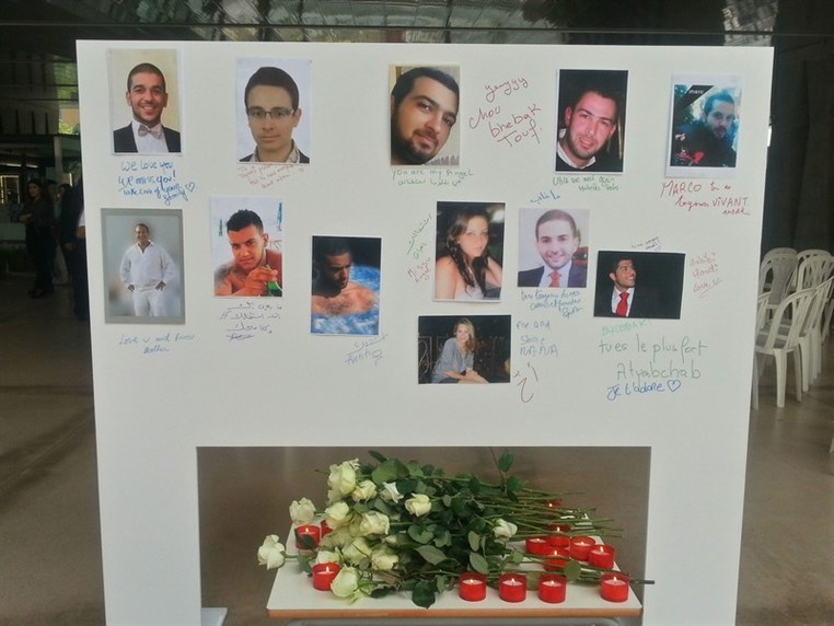 World Day of Road Traffic Victims Remembrance Day